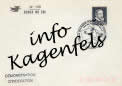 E-Mail informations Kagenfels