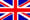 Drapeau Anglais - Site en Anglais
