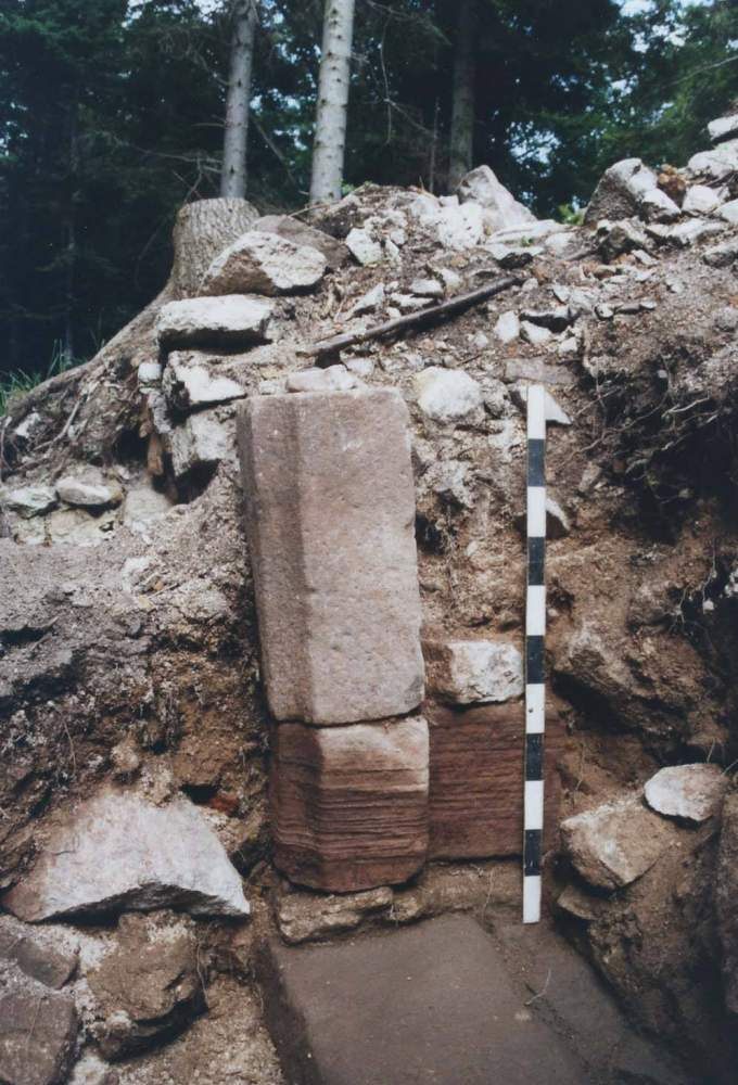Le Kagenfels
