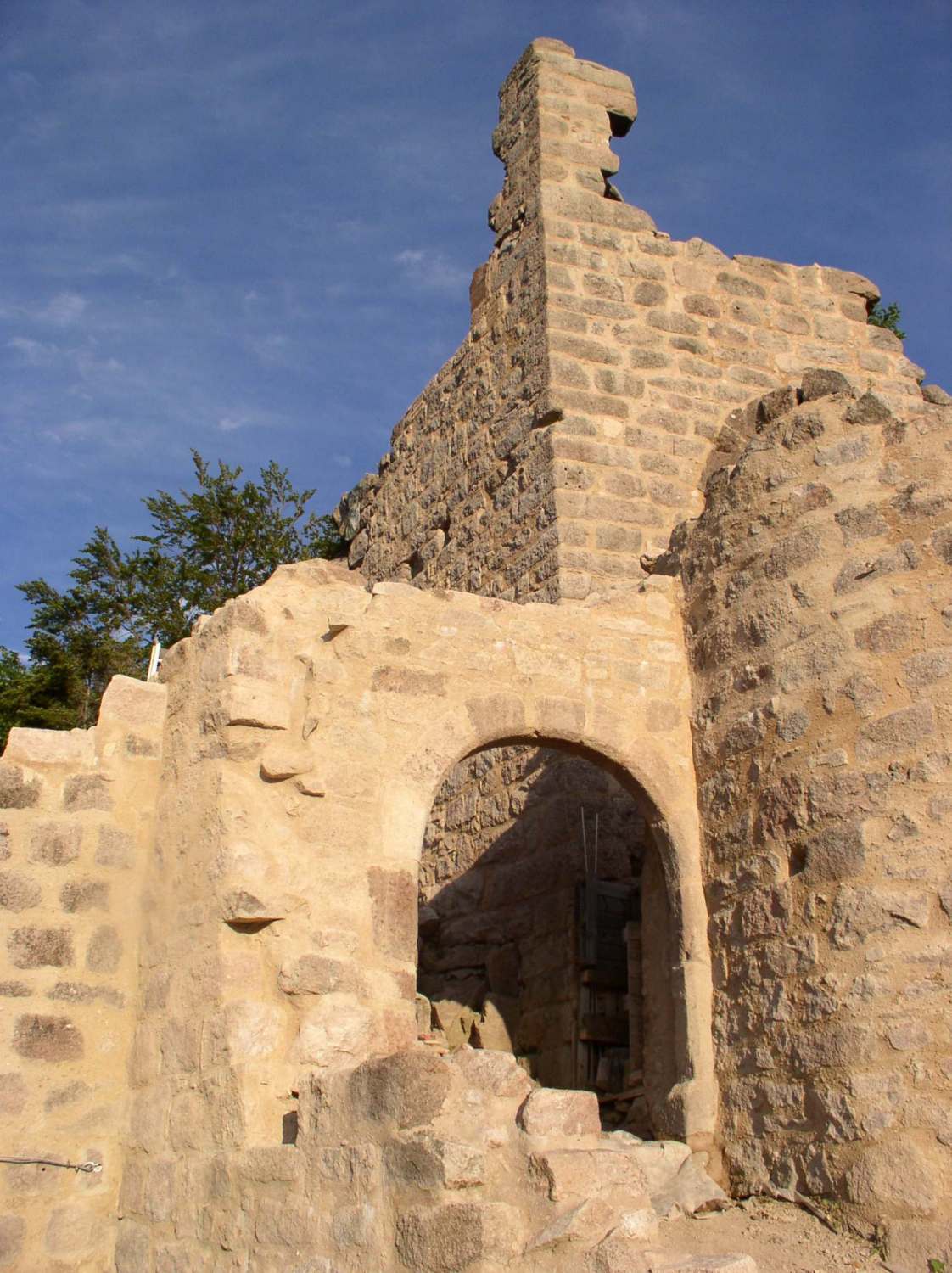 Le Kagenfels