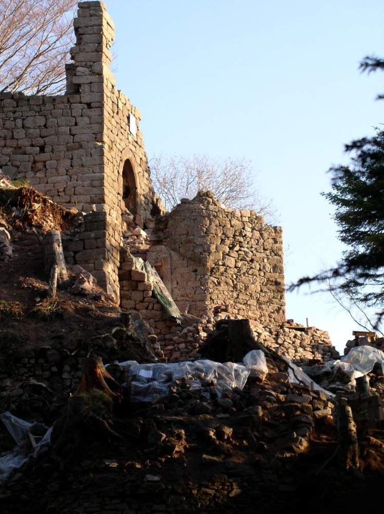 Le Kagenfels