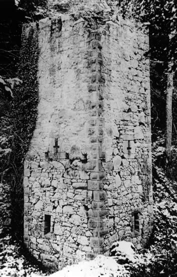Le Kagenfels