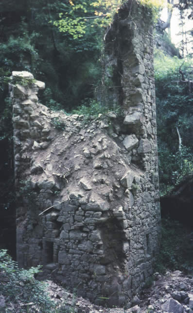 Le Kagenfels
