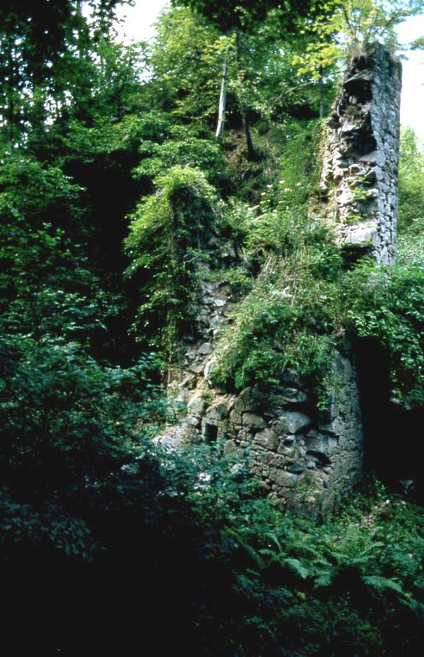 Le Kagenfels