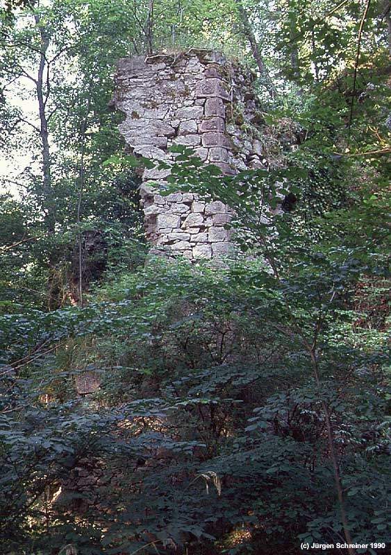 Le Kagenfels