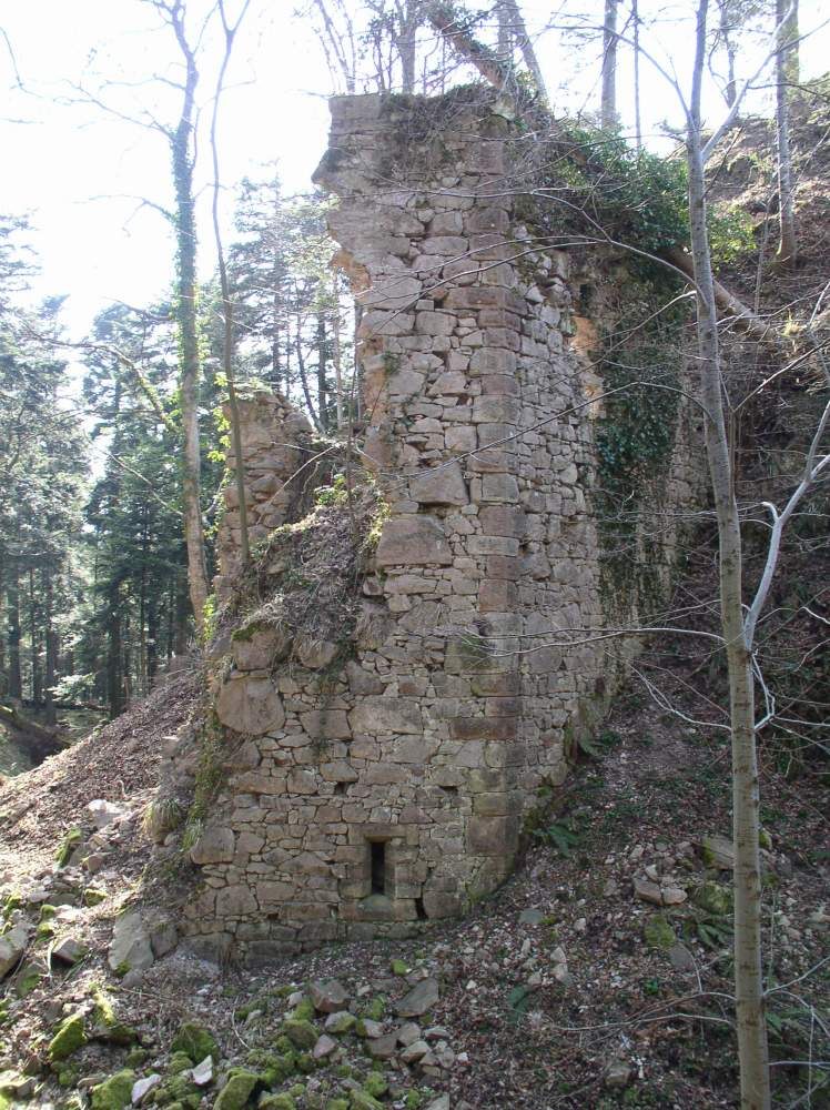 Le Kagenfels