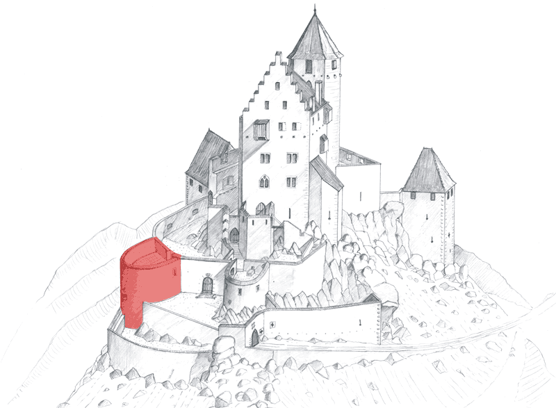 Le Kagenfels