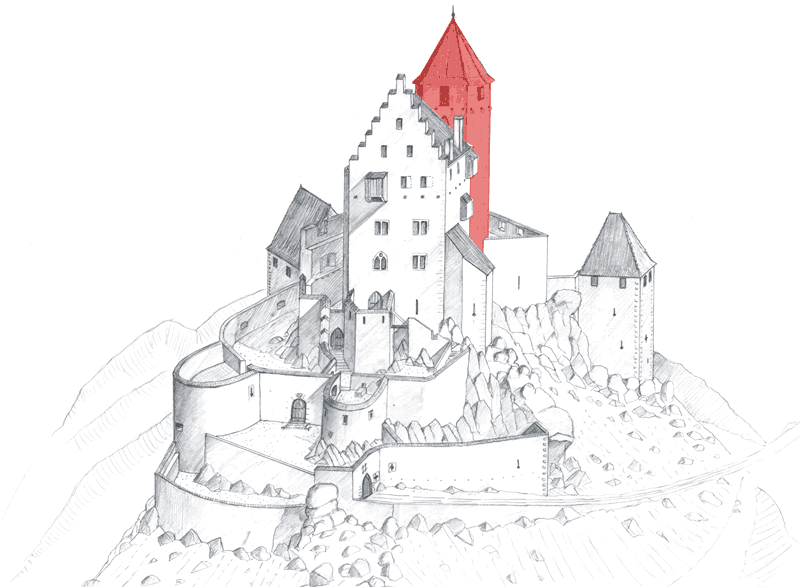 Le Kagenfels