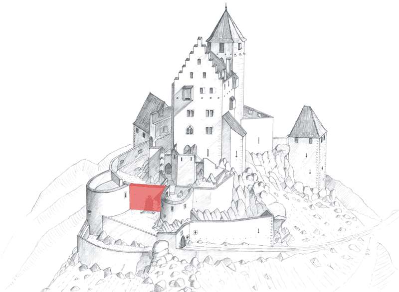 Le Kagenfels