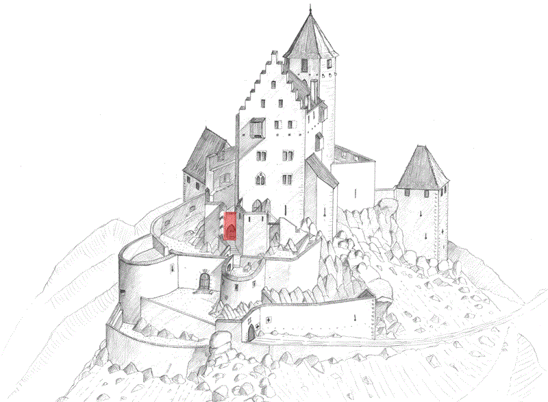 Le Kagenfels