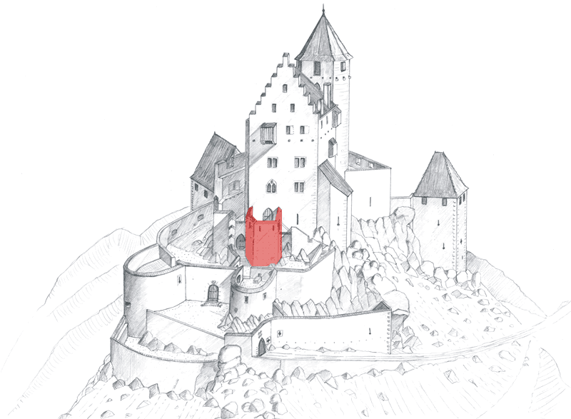 Le Kagenfels